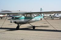N4432U @ KCNO - Parked at Chino - by Nick Taylor Photography