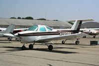 N38086 @ KCNO - Sitting at Chino - by Nick Taylor Photography