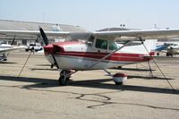 N739XT @ KCNO - Parked at Chino - by Nick Taylor Photography