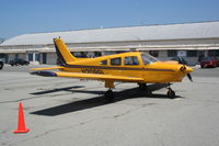 N2088L @ KCNO - Just returned from a flight. - by Nick Taylor Photography