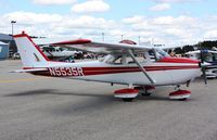 N5535R @ KGLR - 2010 Wings Over Gaylord Air Show - by Mel II