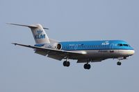 PH-KZG @ ELLX - AMS-LUX - by Raybin