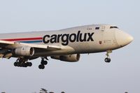 LX-RCV @ ELLX - Needs a wash! - by Raybin