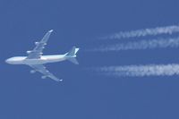 HL7603 - Over my house - by Raybin
