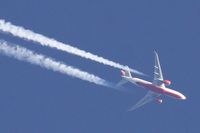 VT-IWB - Over my house - by Raybin