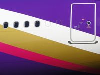 HS-TEU @ LFBD - THAI AIRWAYS - by Jean Goubet-FRENCHSKY