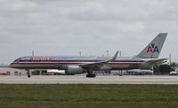 N669AA @ MIA - American 757 - by Florida Metal