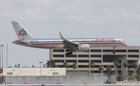 N674AN @ MIA - American 757 - by Florida Metal
