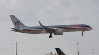 N685AA @ MIA - American 757 - by Florida Metal