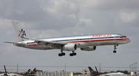 N697AN @ MIA - American 757 - by Florida Metal