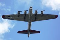 N3193G @ KGLR - 2010 Wings Over Gaylord Air Show - by Mel II