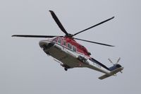 G-CHCP @ EGSH - Over flying Norwich. - by Graham Reeve