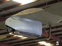 N79289 - Horten IV at the Planes of Fame Air Museum, Chino CA