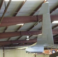 N79289 - Horten IV at the Planes of Fame Air Museum, Chino CA