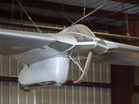 N79289 - Horten IV at the Planes of Fame Air Museum, Chino CA