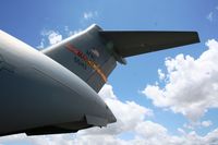 05-5143 @ KCNO - On display at the Planes of Fame Air Show - by Nick Taylor Photography