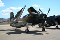 N39147 @ KCNO - On display at the Planes of Fame Air Show - by Nick Taylor Photography
