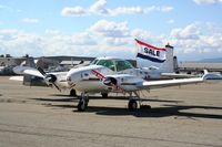 N716T @ KCNO - I think it's for sale - by Nick Taylor Photography