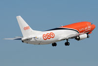 OO-TNC @ EDDF - TNT - by Martin Nimmervoll