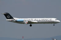 OE-LVG @ VIE - Austrian arrows