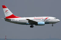 OE-LNL @ VIE - Austrian Airlines