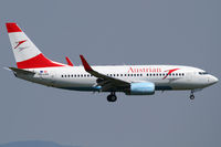 OE-LNN @ VIE - Austrian Airlines