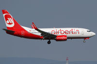 D-AHXJ @ VIE - Air Berlin