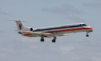 N922AE @ MIA - Eagle E145 - by Florida Metal