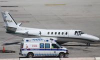 N31GA @ TNCM - Life Guard N31GA at TNCM - by Daniel Jef