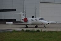 C-GIRE @ EGSH - Parked at Norwich. - by Graham Reeve