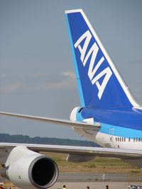 JA8962 @ LFPG - ANA.. - by Jean Goubet-FRENCHSKY