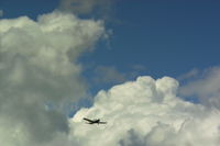 N423RM @ BIL - RMC Cherokee - by Daniel Ihde