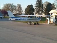 N9282U photo, click to enlarge