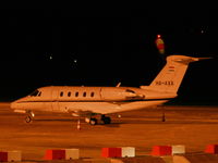 HA-AXA @ LHBP - Budapest International Airport Ferihegy One Terminal - by Attila Groszvald-Groszi