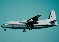 7T-WAQ photo, click to enlarge 7T-WAQ photo, click to enlarge