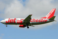 G-CELI @ EIDW - Football Charter in connection with the 2011 EUFA Cup Final held in Dublin between Portuguese teams , Porto and Braga - by Terry Fletcher
