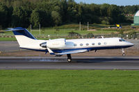N810LP @ ESSB - BJT44 KFOK-ESSB - by Roger Andreasson