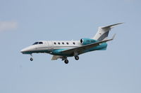 CN-MBR @ LFPB - on transit at Le Bourget - by juju777