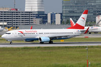 OE-LNQ @ VIE - Austrian Airlines - by Chris Jilli