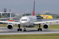 TC-JNK @ VIE - Turkish Airlines - by Chris Jilli
