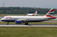 G-TTOE @ VIE - British Airways - by Chris Jilli