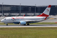 OE-LNO @ VIE - Austrian Airlines - by Chris Jilli
