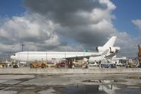 N951AR @ MIA - Skylease Cargo MD-11F - by Florida Metal