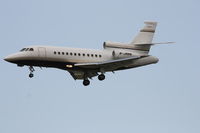 M-JMMM @ LFPB - on transit at Le Bourget - by juju777