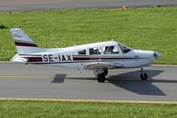 SE-IAX @ ESSB - Östra Sörmlands Flygklubb