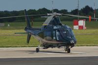 G-OCMM @ EGSH - Parked at Norwich. - by Graham Reeve