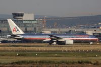 N772AN photo, click to enlarge N772AN photo, click to enlarge