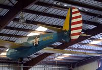 N53612 - Laister-Kauffman LK-10A / TG-4A at the Planes of Fame Air Museum, Chino CA - by Ingo Warnecke