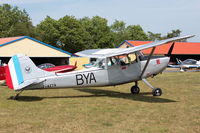 F-AZTA @ LFPU - Saw this one at LBG on a dull day... But here she looks totally different;);) - by Paul Carlotti