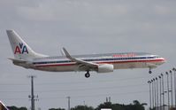 N973AN @ MIA - American 737-800 - by Florida Metal